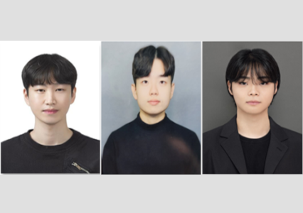 석사과정 이지훈(지도교수 안상태),학부생 민윤홍,김휘동, ACM Multimedia 학회 논문 게재