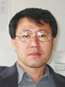 김영모 교수