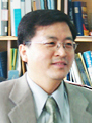 Tae Heung-Sik (Dean of graduate school, BK21 Four Project director) 교수