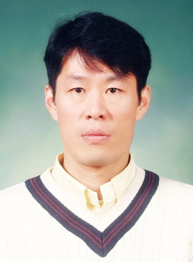 박은진(강의초빙교수) 교수