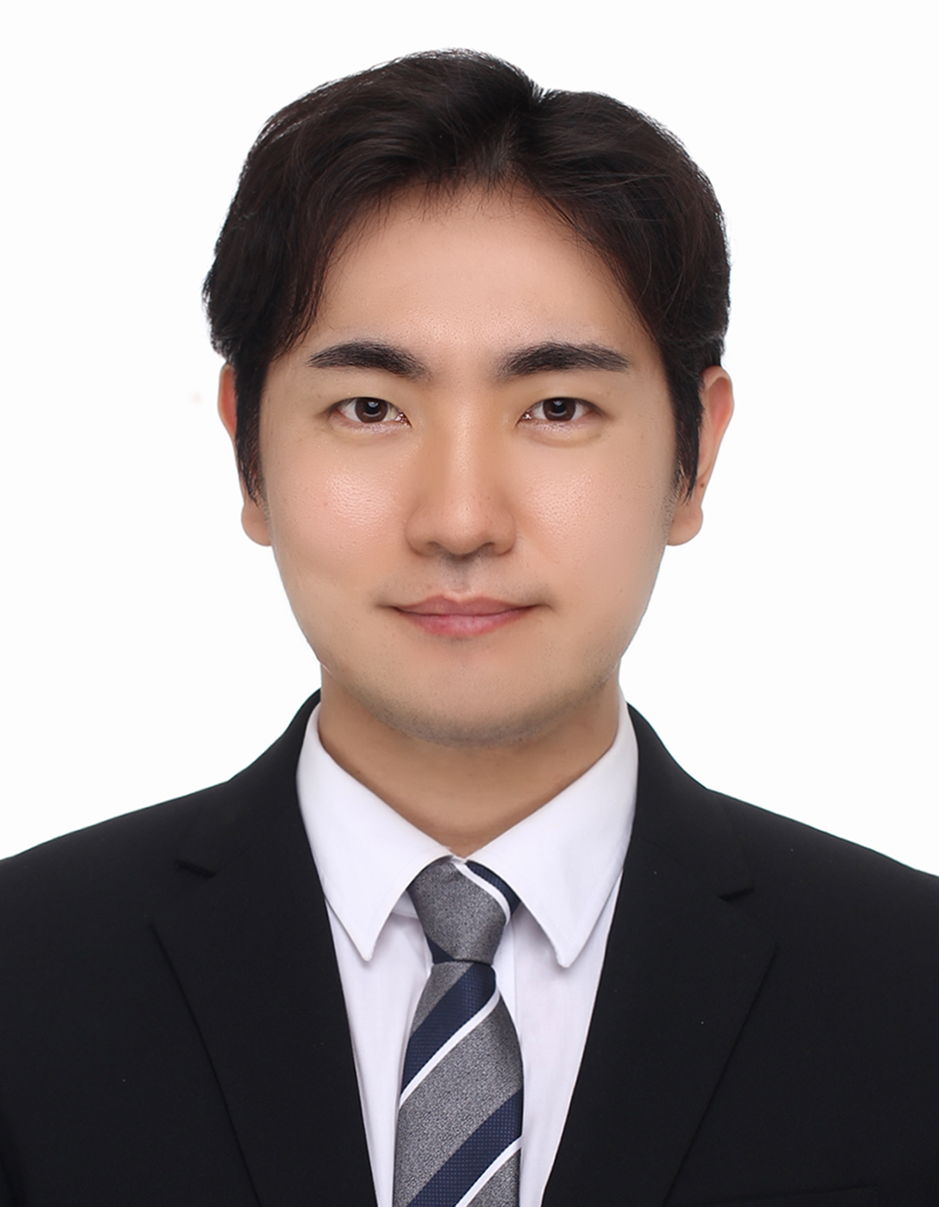 안재범 교수
