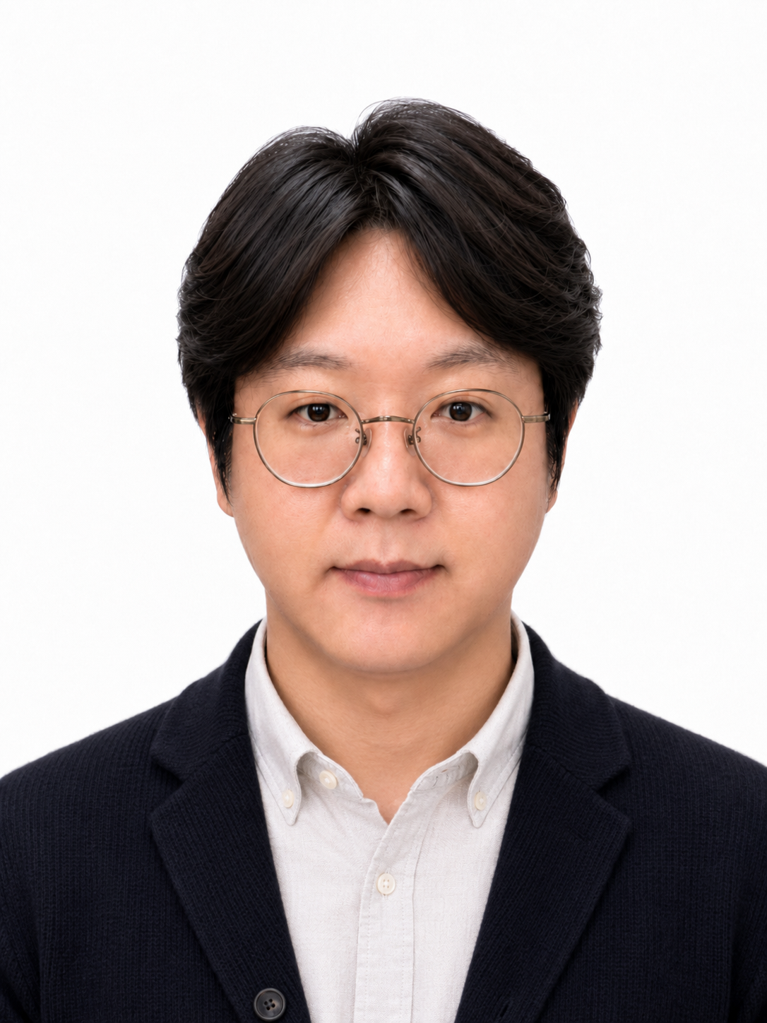 강재모 교수