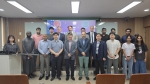 2024년 9월 KNU-WUT Joint Research Workshop