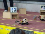 제21회 창의로봇 경연대회
